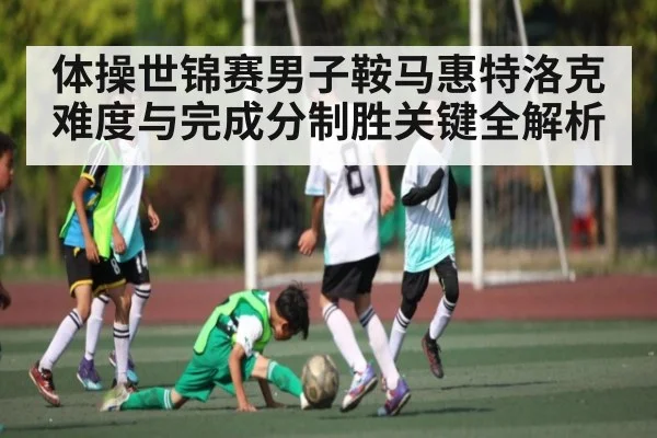 体操世锦赛男子鞍马惠特洛克难度与完成分制胜关键全解析